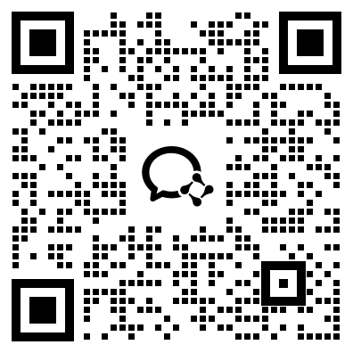 Jitian Bio WeChat QR Code